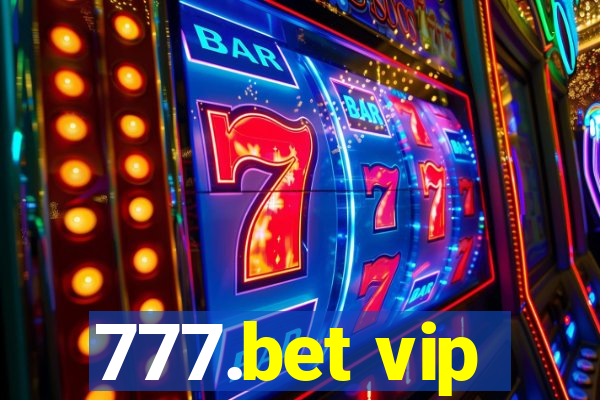 777.bet vip