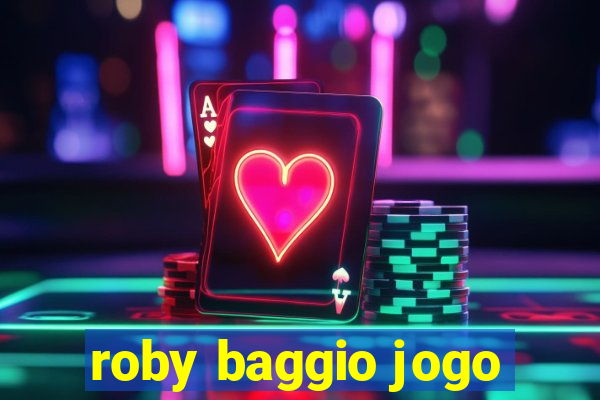 roby baggio jogo