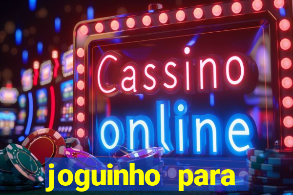 joguinho para ganhar dinheiro no pix