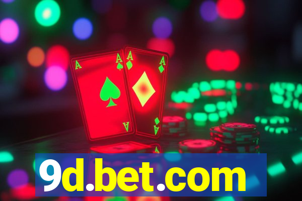 9d.bet.com