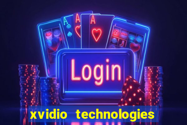 xvidio technologies startup brasil 2024 download gr  tis