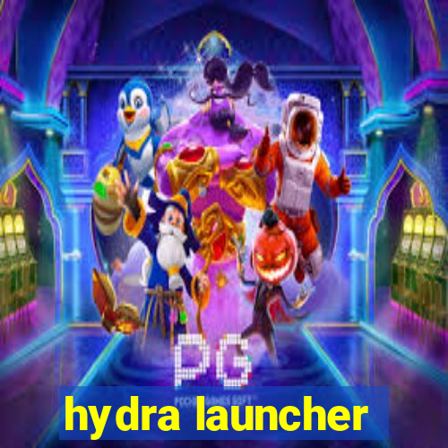 hydra launcher