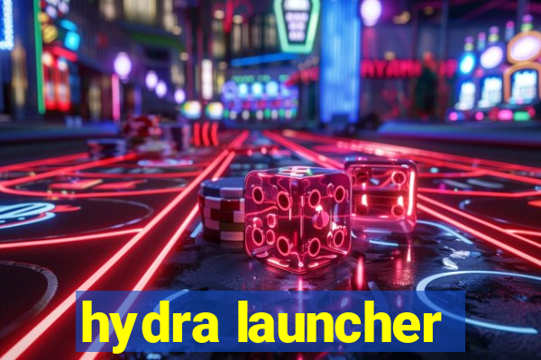 hydra launcher