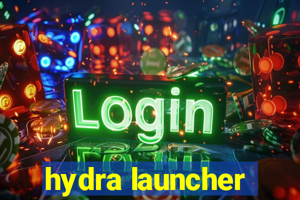 hydra launcher