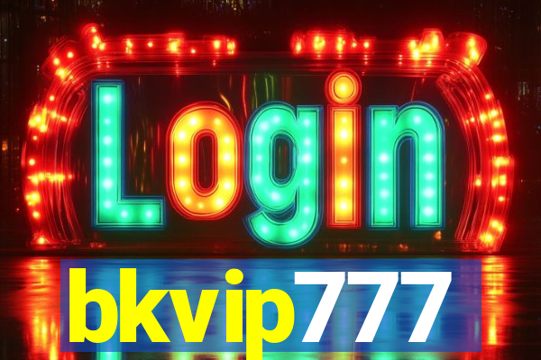 bkvip777