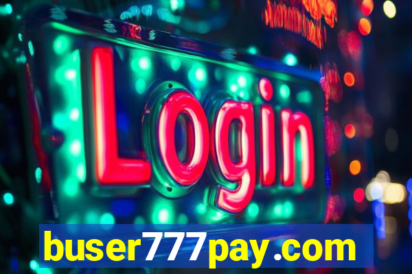 buser777pay.com