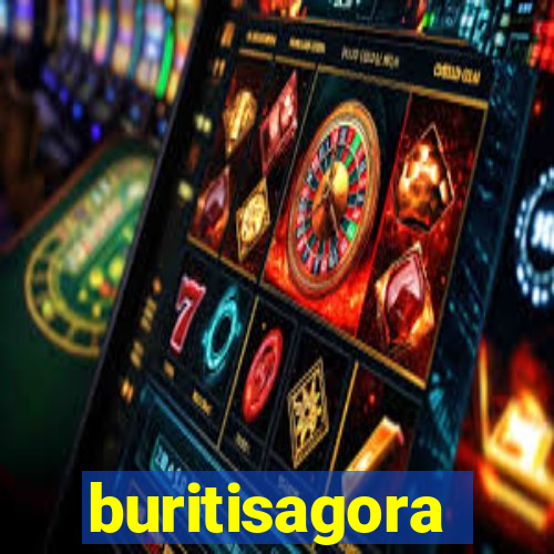 buritisagora