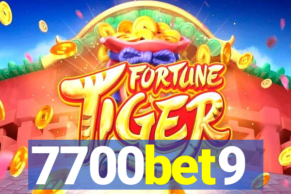 7700bet9