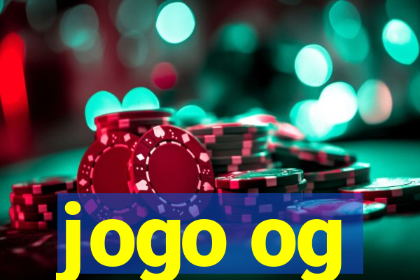 jogo og