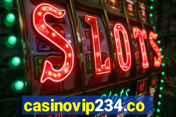 casinovip234.com