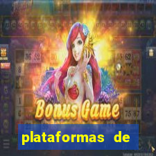 plataformas de jogos 777