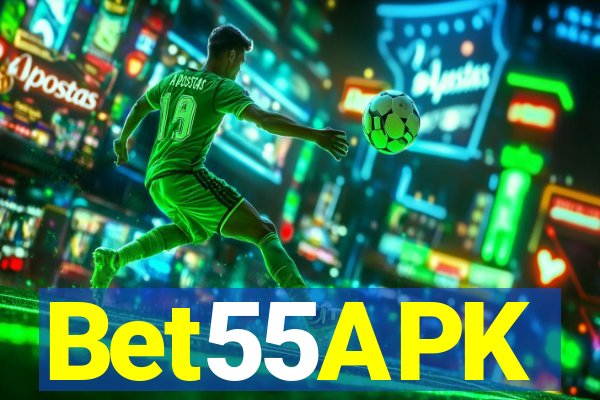 Bet55APK