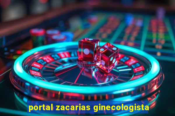 portal zacarias ginecologista