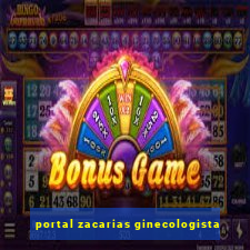 portal zacarias ginecologista