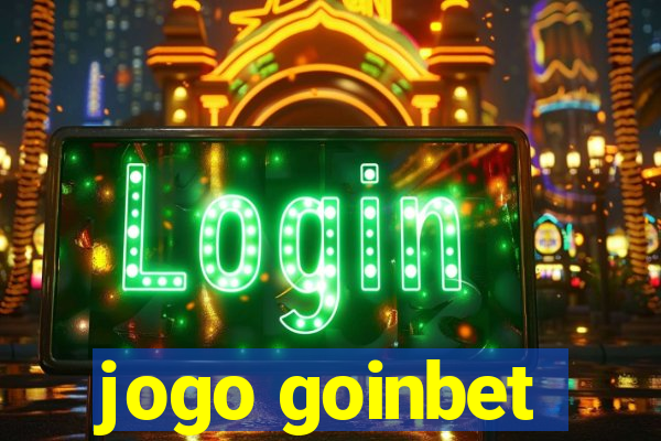 jogo goinbet