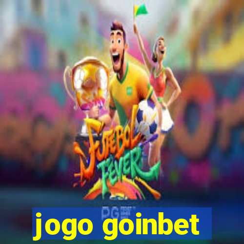 jogo goinbet