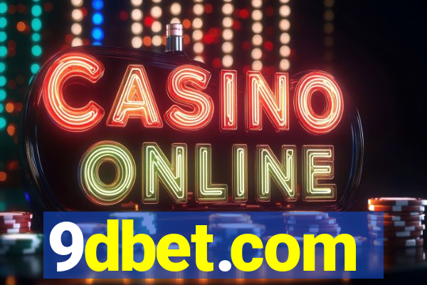 9dbet.com