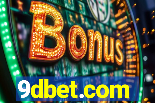 9dbet.com