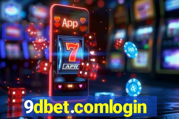 9dbet.comlogin