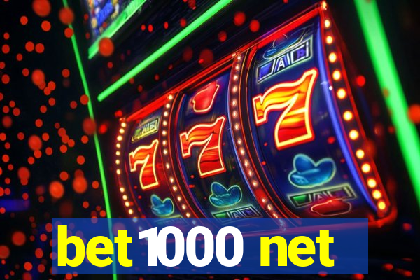 bet1000 net