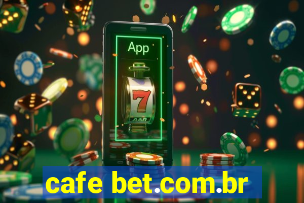 cafe bet.com.br