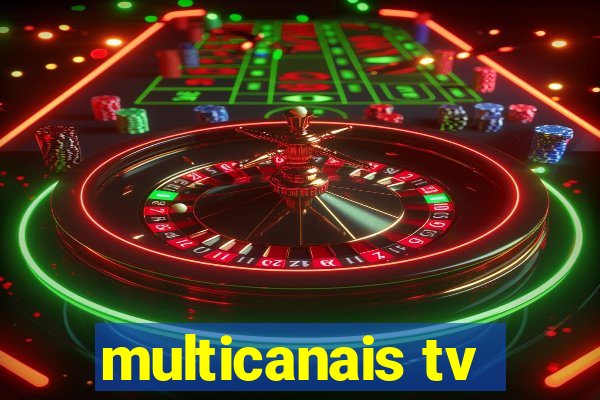 multicanais tv