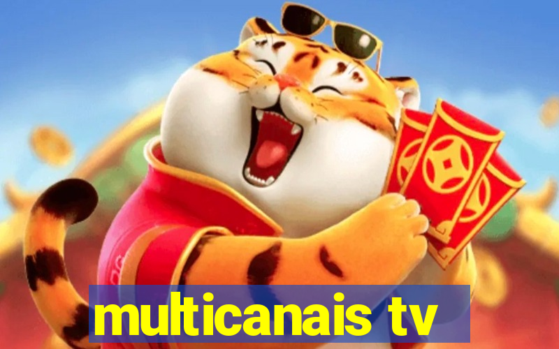 multicanais tv