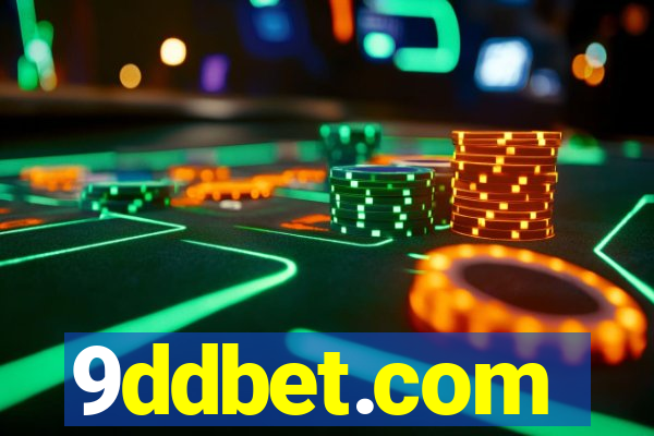 9ddbet.com