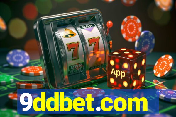 9ddbet.com