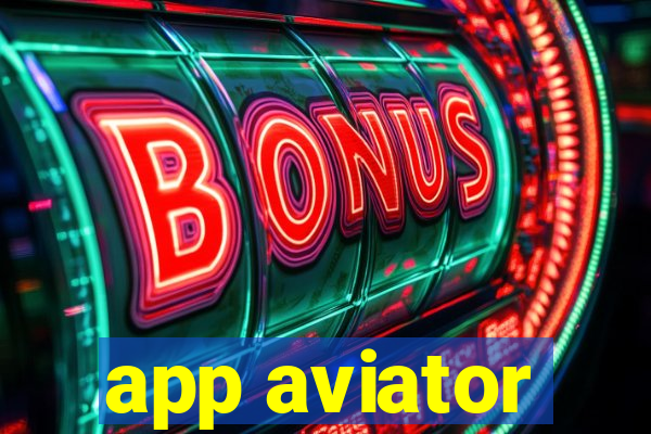 app aviator