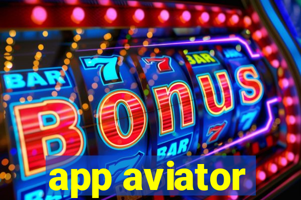 app aviator