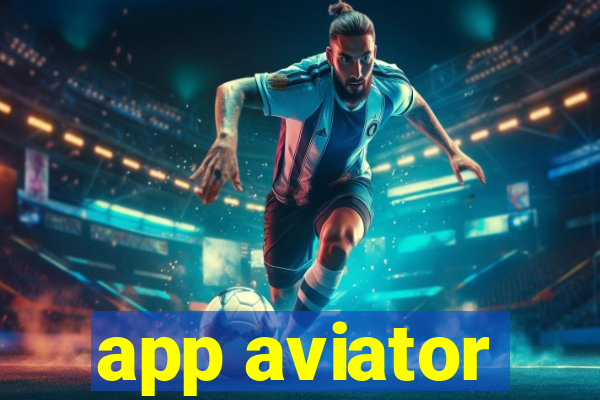 app aviator