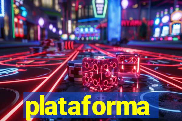 plataforma estrangeira de jogos