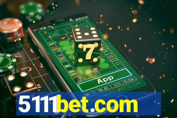 5111bet.com