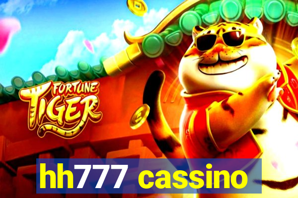 hh777 cassino