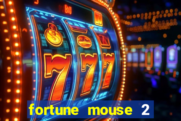 fortune mouse 2 demo grátis