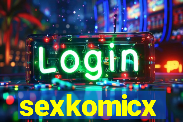 sexkomicx