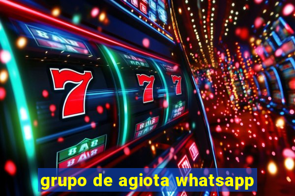 grupo de agiota whatsapp