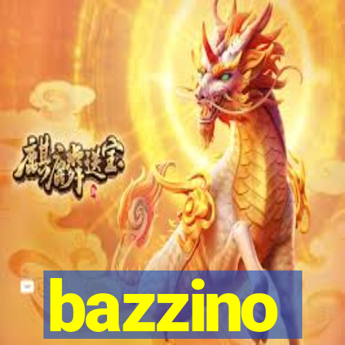 bazzino