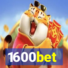 1600bet