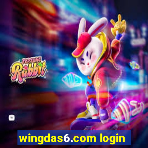 wingdas6.com login