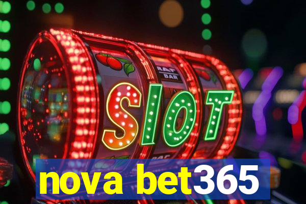 nova bet365