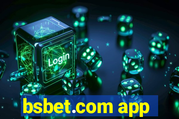 bsbet.com app