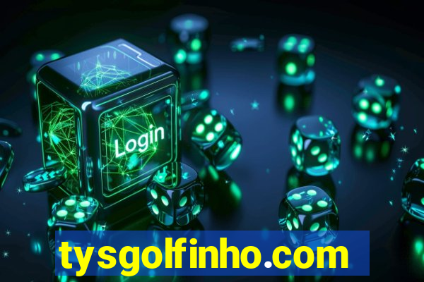 tysgolfinho.com