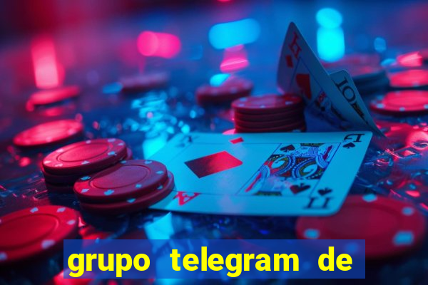 grupo telegram de jogos hackeado