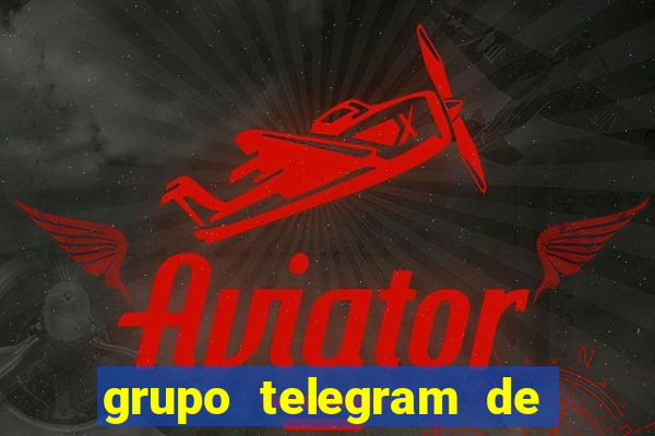 grupo telegram de jogos hackeado