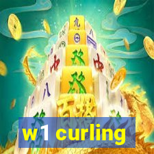 w1 curling