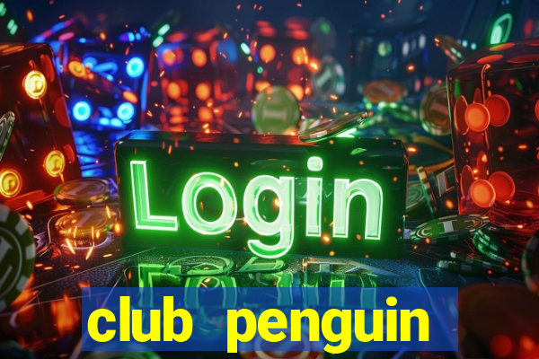 club penguin telegram 2024