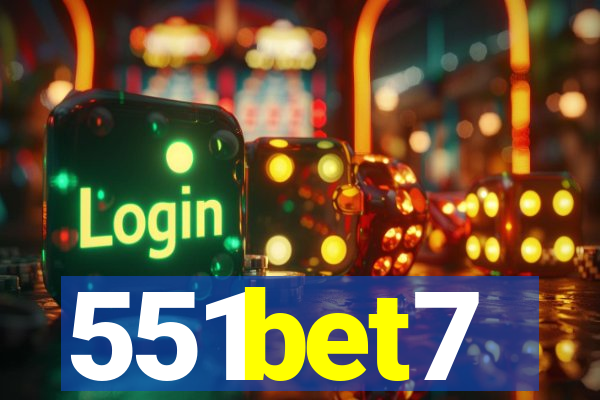 551bet7