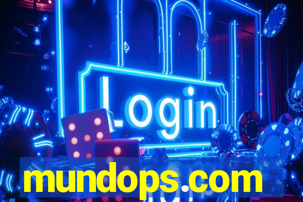 mundops.com